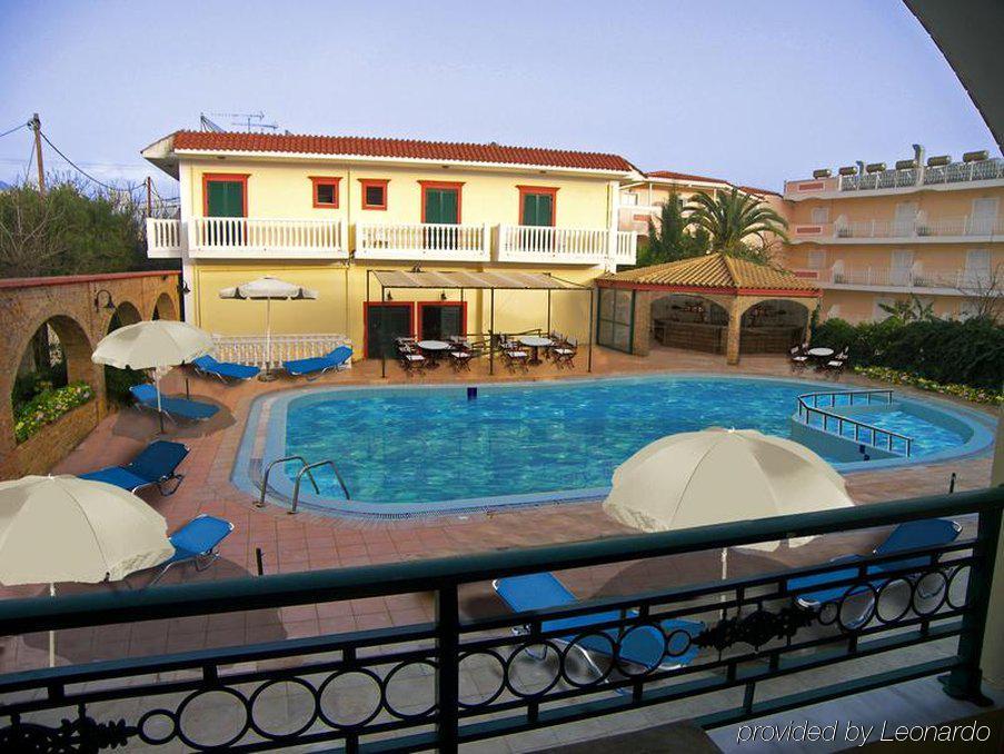 Gioie Di Mare 2* Laganas