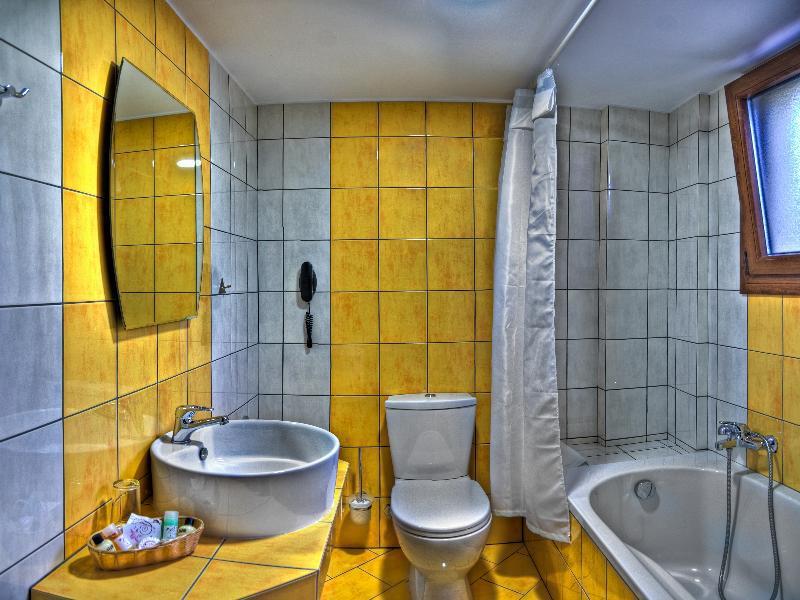 Hotel Melegos Karpenisi