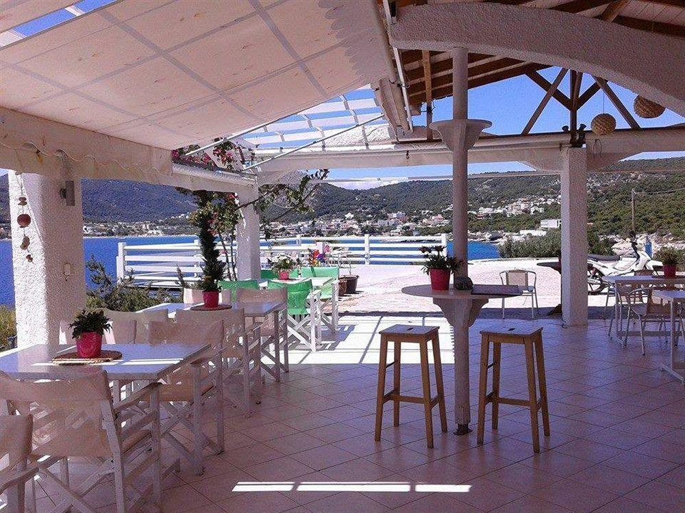 Apartment Kavos Bay Seafront *