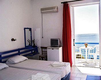 Apartment Kavos Bay Seafront Agia Marina (Aegina)