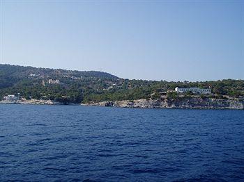 Apartment Kavos Bay Seafront *