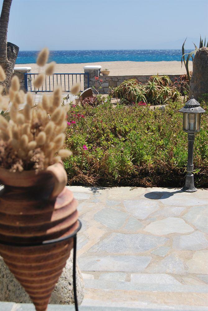 Myconian Sunrise Relais & Chateaux Hotel