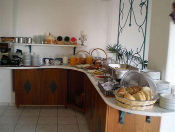Myconian Sunrise Relais & Chateaux Agrari (Mykonos)