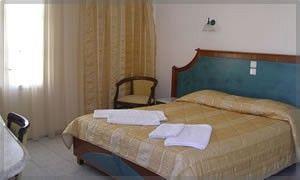 Hotel Myconian Sunrise Relais & Chateaux 5*