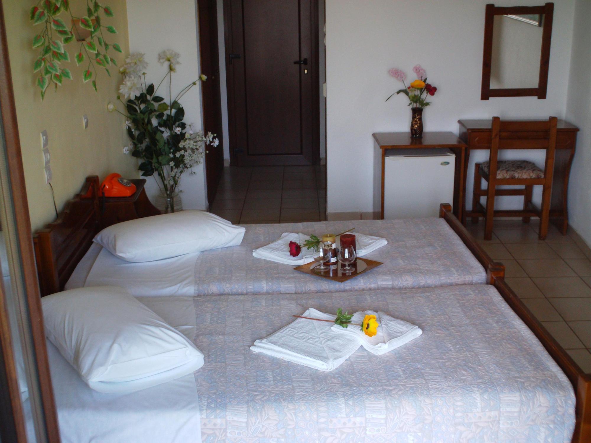 Kassandra Guest house Kala Nera
