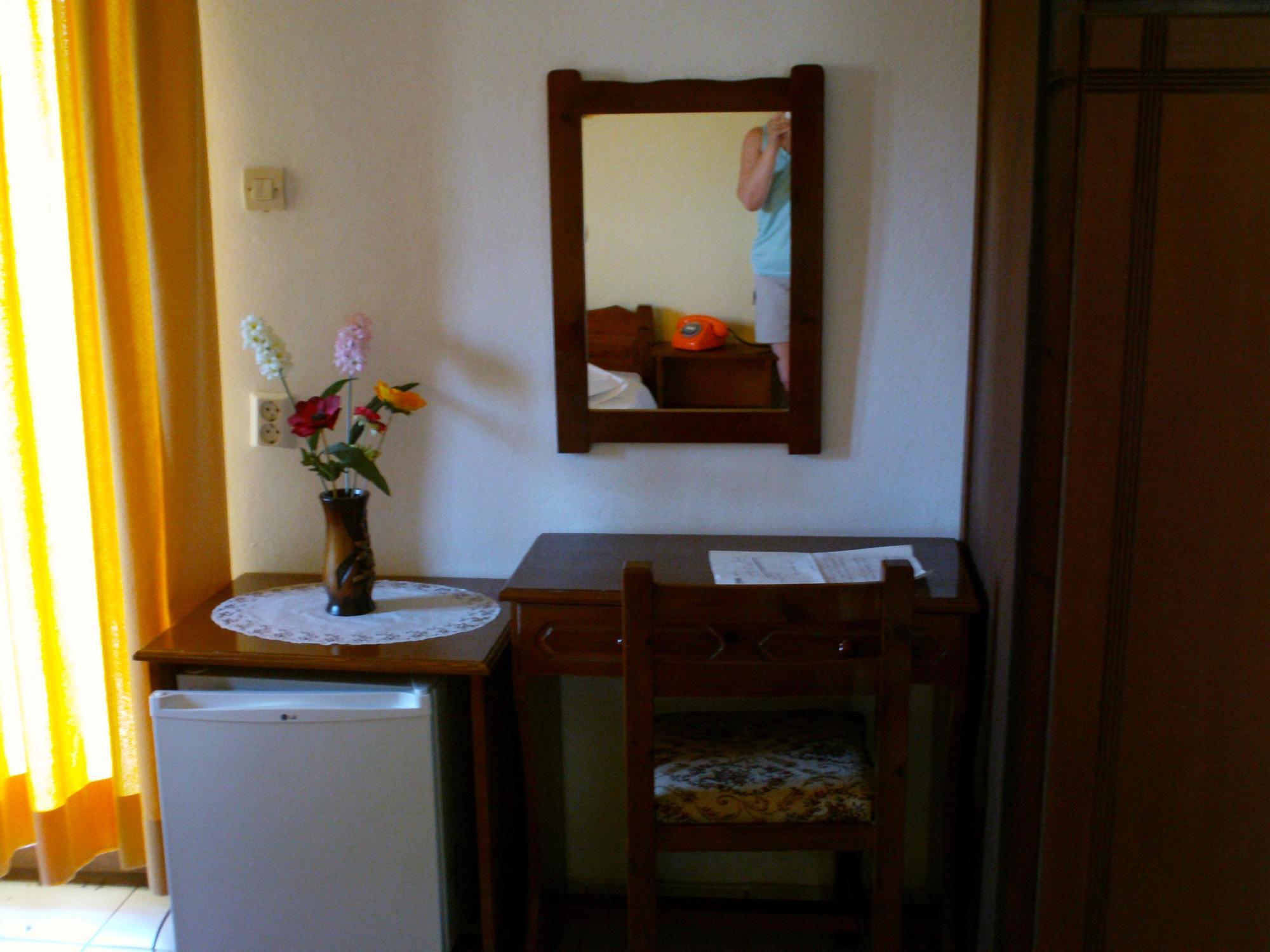 Guest house Kassandra