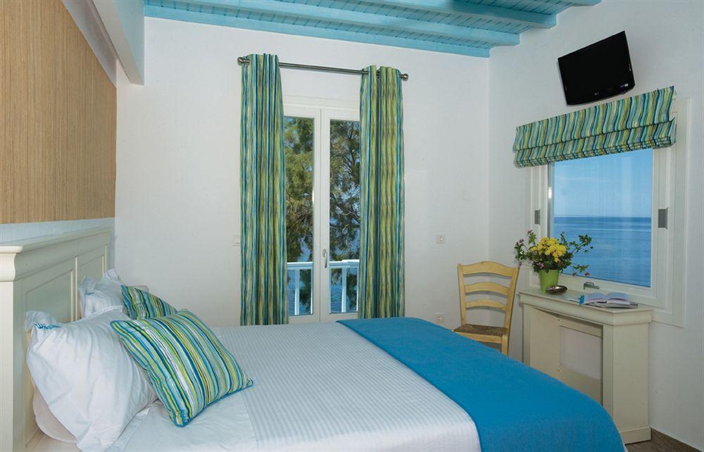 Poseidon 4* Mykonos Town