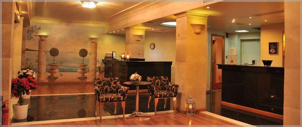 Orion Hotel