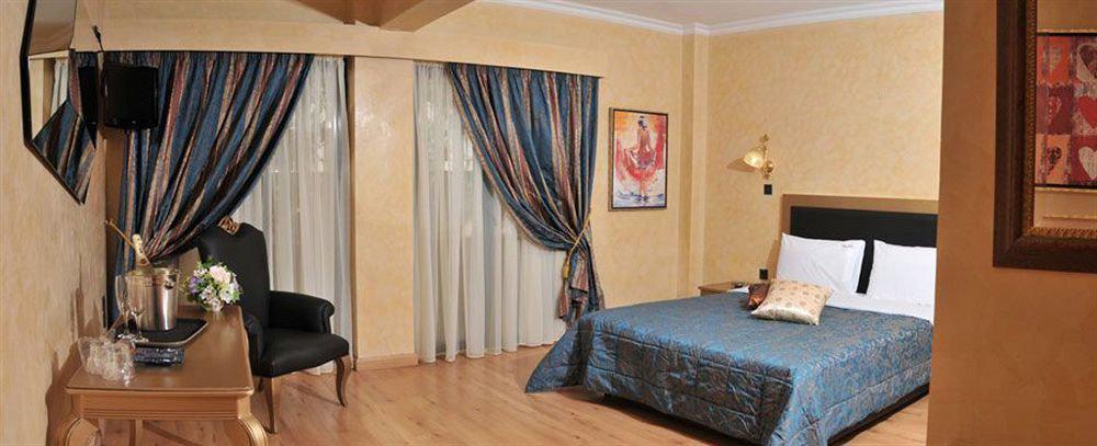 Orion Hotel Athens