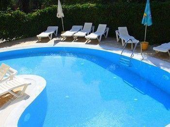 Lea Family Apartment Kassiopi