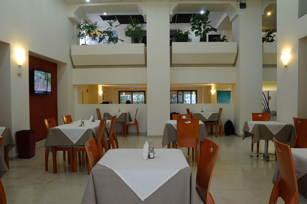 Center Hotel Rhodes City