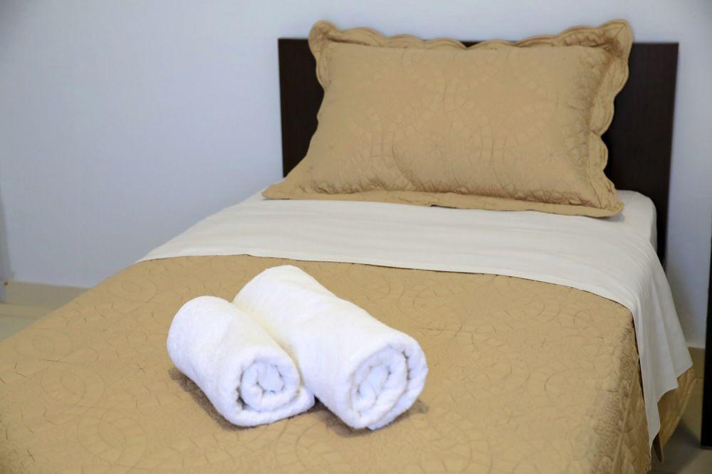 Hotel Vari Beach Hotel