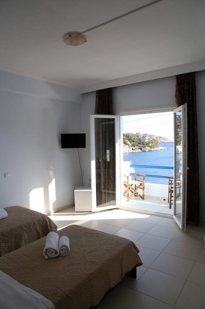 Vari Beach Hotel Hotel
