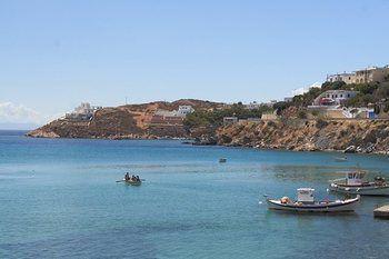Vari Beach Hotel Hotel