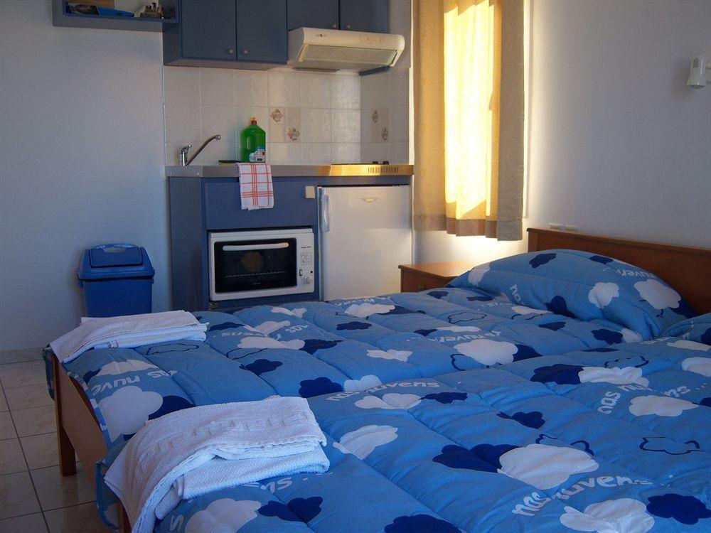 Aparthotel Despina