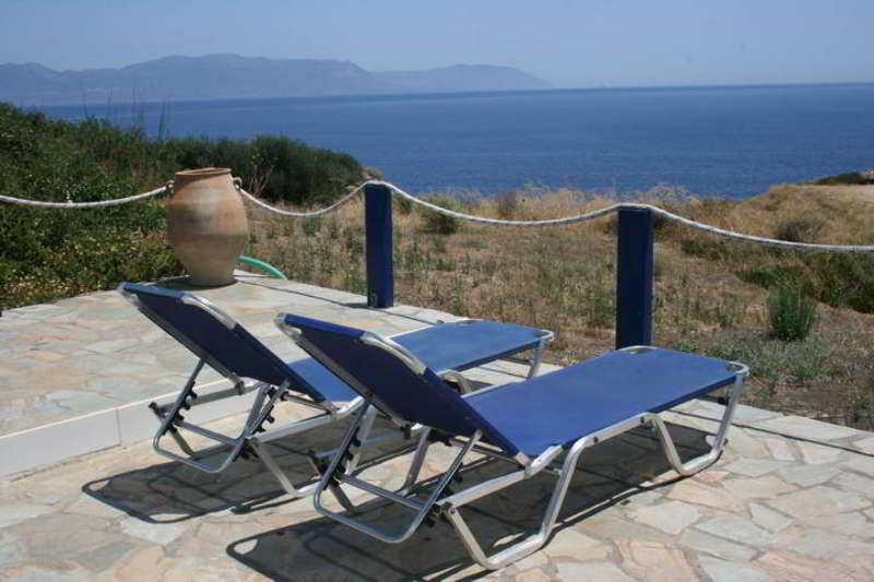 Akrotiri Aparthotel Platia Ammos