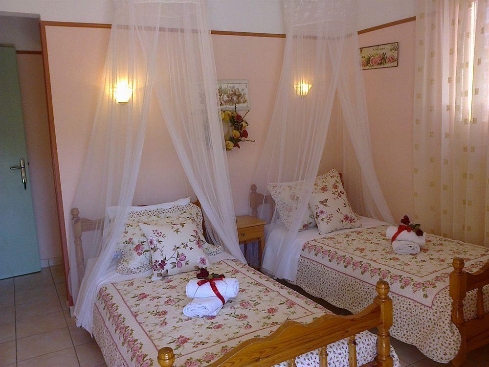 Guest house Galazios Kolpos Patitiri (Alonnisos)