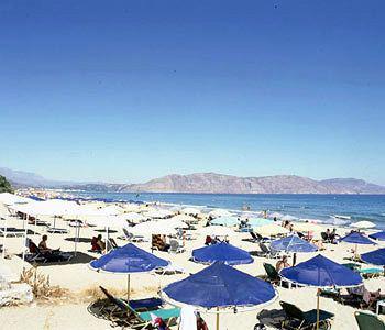 Happy Days Hotel Paralia Kourna