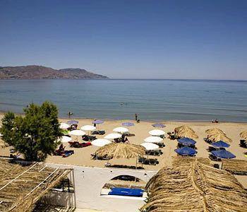 Happy Days Hotel 4*