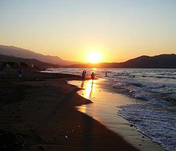 Happy Days Hotel Paralia Kourna