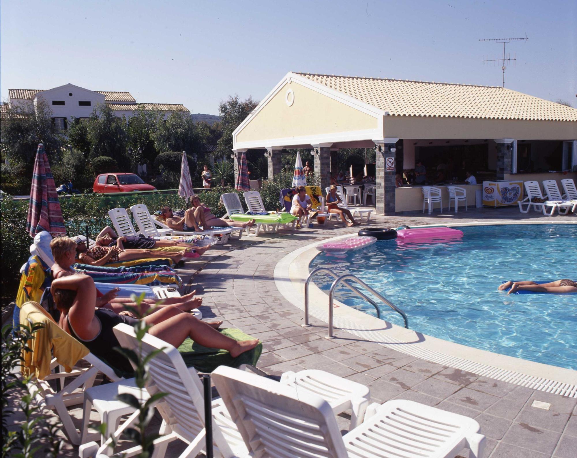 Matoula 3*