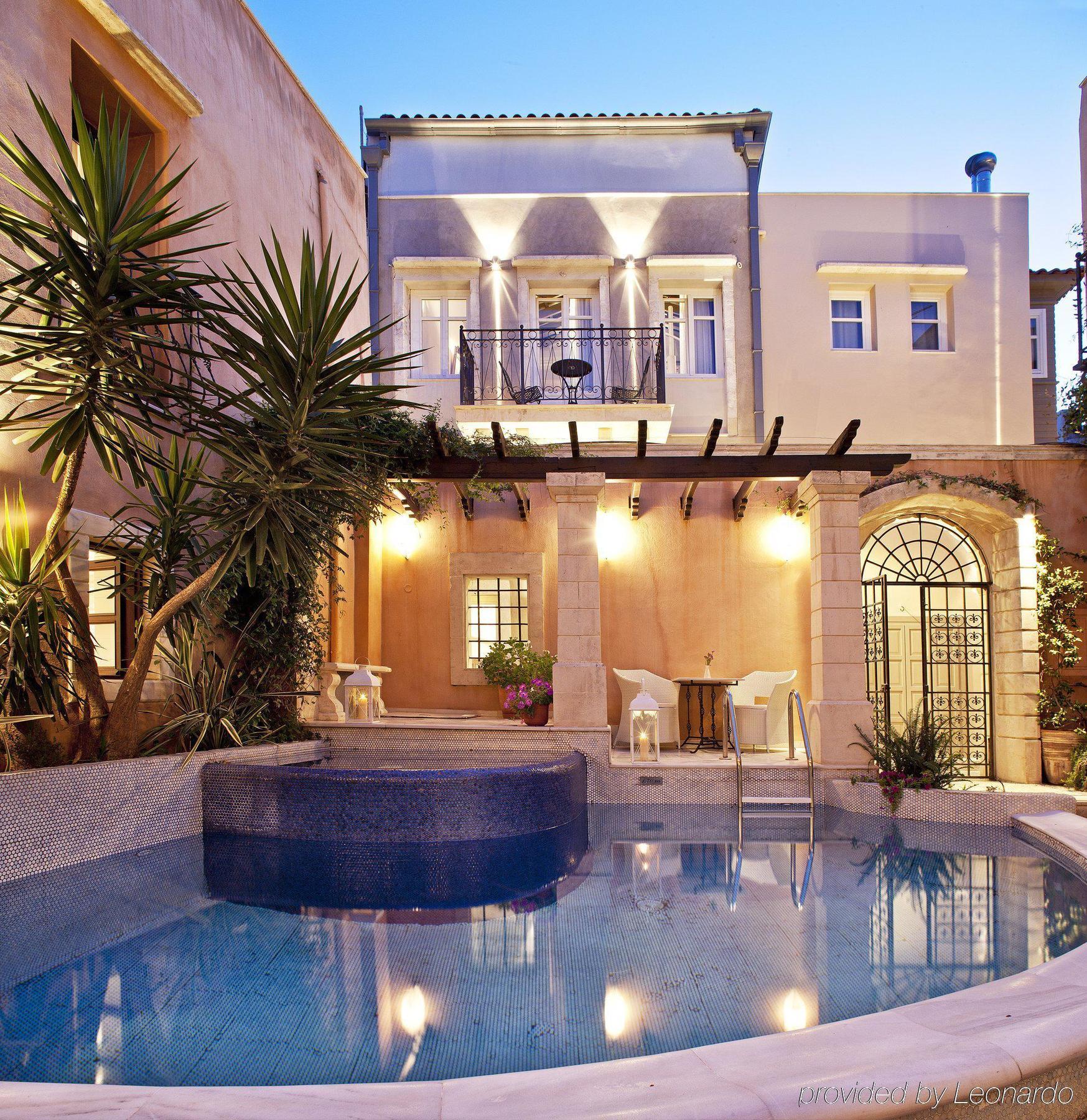 Rimondi Boutique - Small Luxury Of The World Hotel 4*