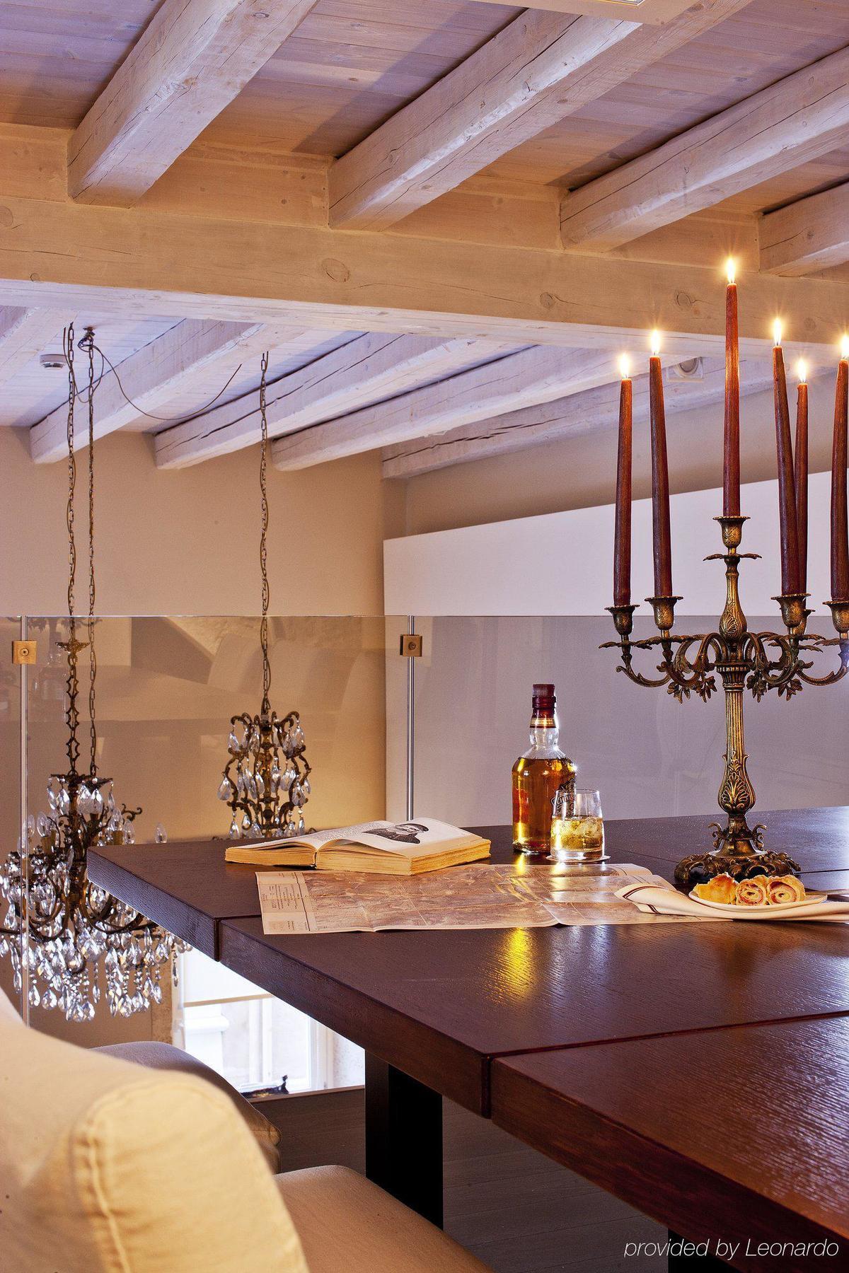 Hotel Rimondi Boutique - Small Luxury Of The World 4*