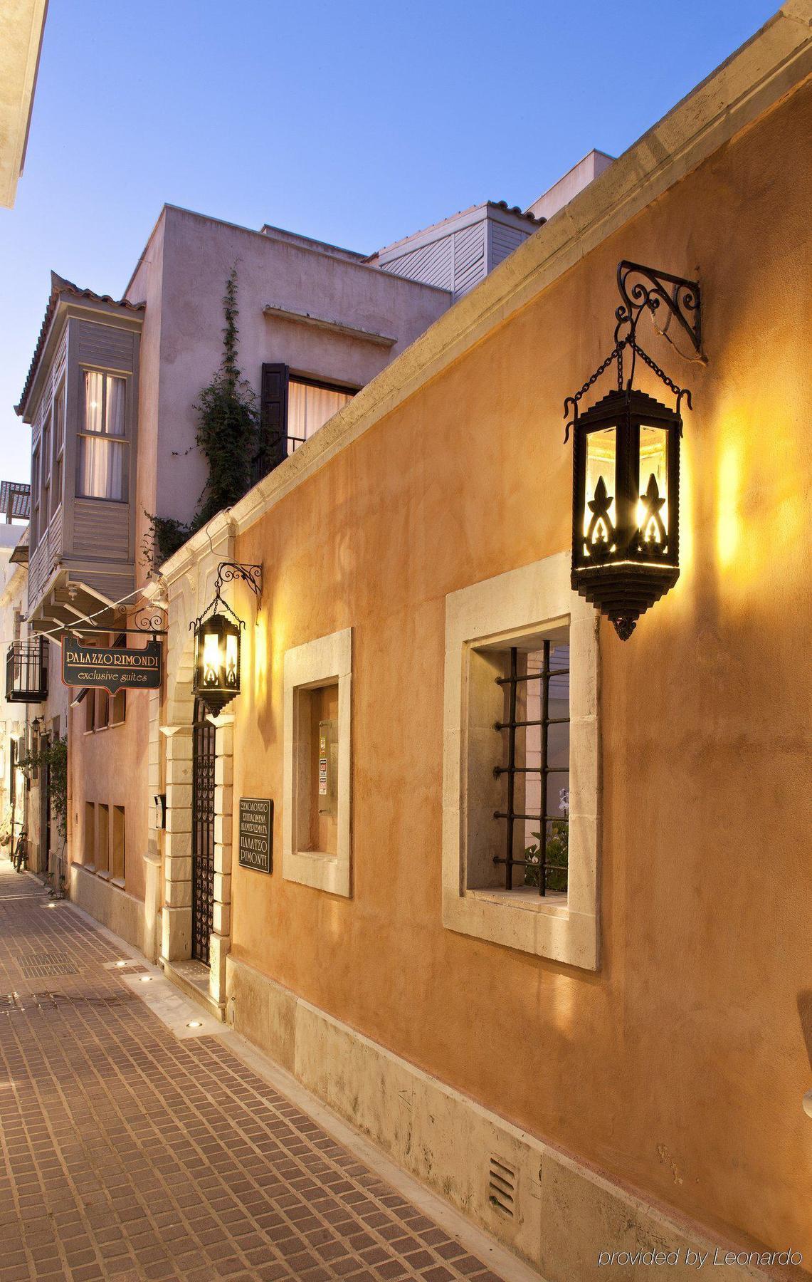 Rimondi Boutique - Small Luxury Of The World Hotel 4*