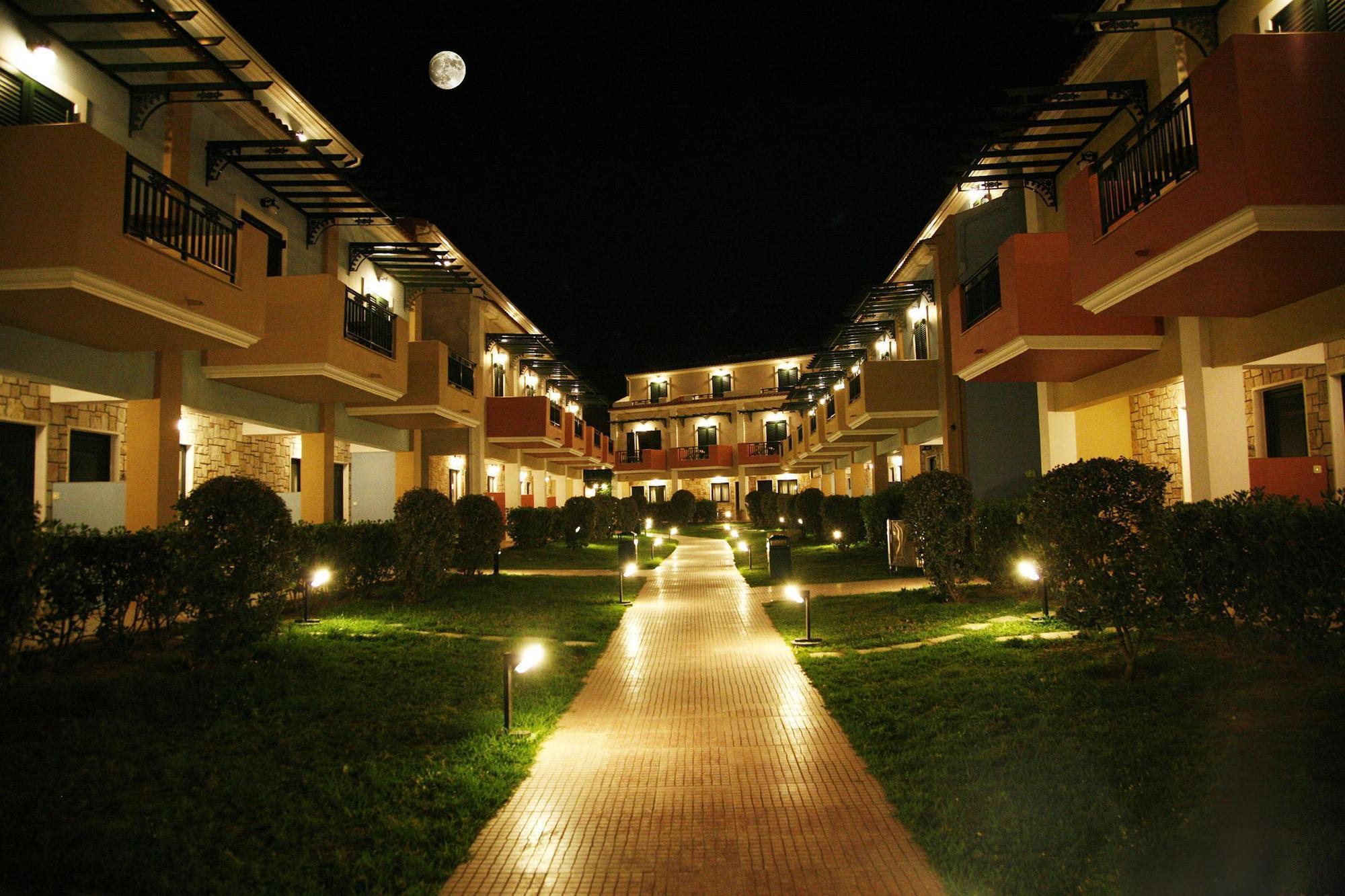 Hotel Mediterranean Laganas