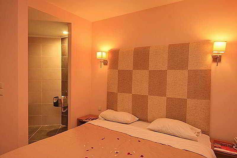 Hotel The (adults Only) Ialysos (Rhodes)