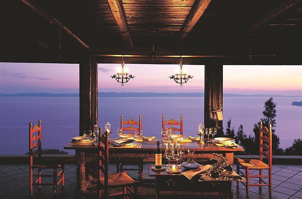 Porto Carras Galini 5*