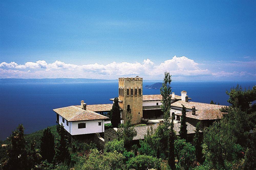 Hotel Porto Carras Galini Neos Marmaras