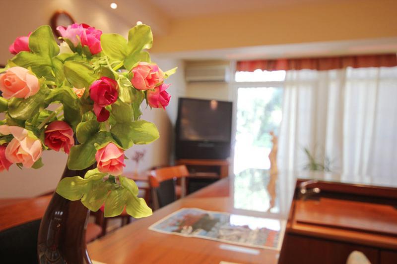 Hotel Dionysis