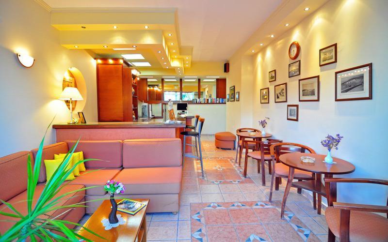 Dionysis Hotel