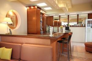 Hotel Dionysis Adamantas (Milos)