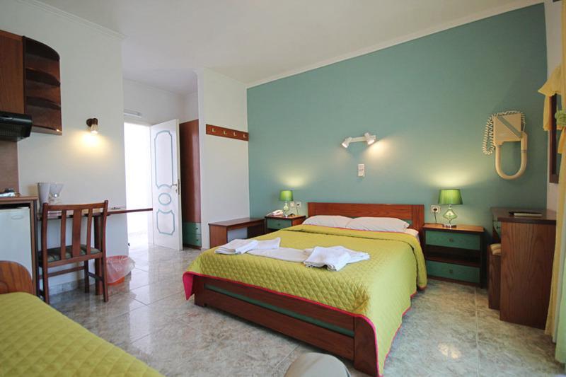 Hotel Dionysis