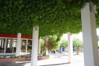 Hotel Nafsika Delphi-itea 3*