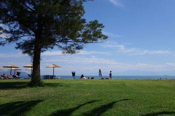 Nafsika Delphi-itea 3* Itea