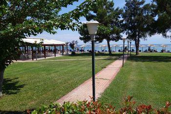 Hotel Nafsika Delphi-itea 3*