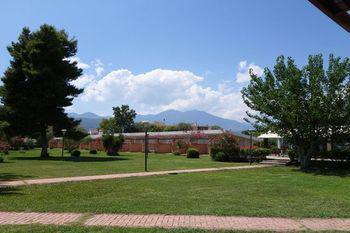 Nafsika Delphi-itea Hotel 3*
