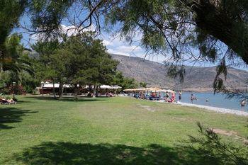Nafsika Delphi-itea Hotel