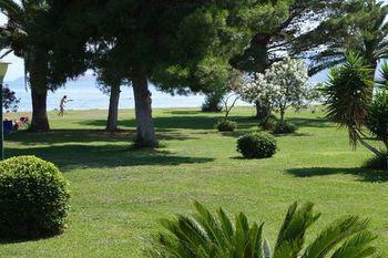 Nafsika Delphi-itea Hotel 3*