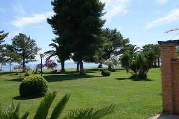 Nafsika Delphi-itea Hotel