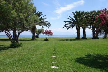 Hotel Nafsika Delphi-itea 3*
