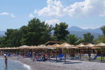 Nafsika Delphi-itea 3*
