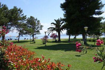 Nafsika Delphi-itea Hotel Itea
