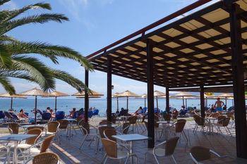 Nafsika Delphi-itea Hotel
