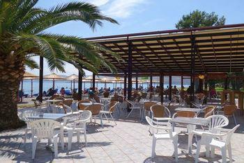 Hotel Nafsika Delphi-itea 3*