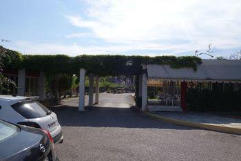 Nafsika Delphi-itea 3* Itea