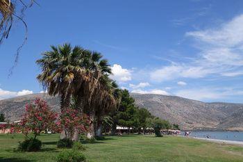 Hotel Nafsika Delphi-itea 3*